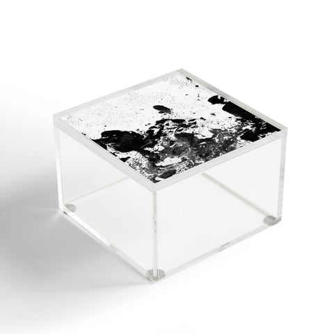 Amy Sia Marble Inversion III Acrylic Box