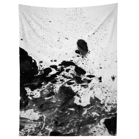Amy Sia Marble Inversion III Tapestry