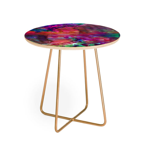 Amy Sia Midsummer Round Side Table