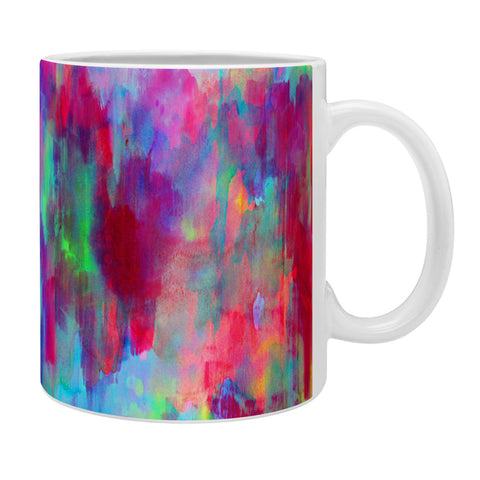 Amy Sia Moving Sunsets Coffee Mug