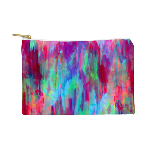 Amy Sia Moving Sunsets Pouch