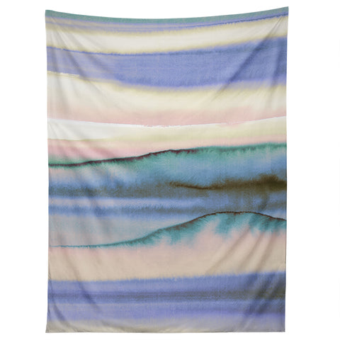 Amy Sia Mystic Dream Pastel Tapestry