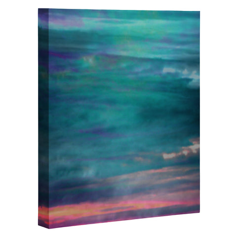 Amy Sia Ocean Sky Art Canvas
