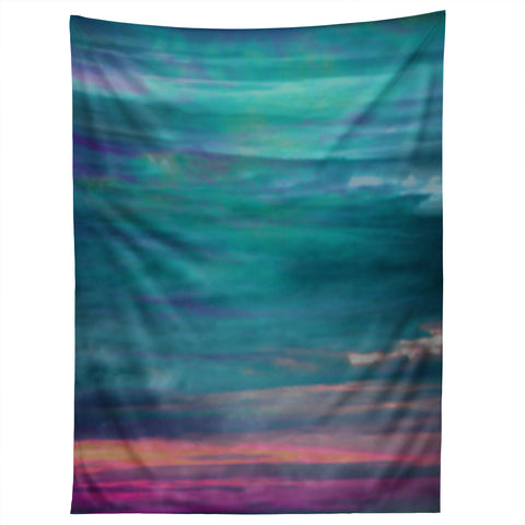 Amy Sia Ocean Sky Tapestry