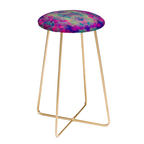 Amy Sia Prism Counter Stool