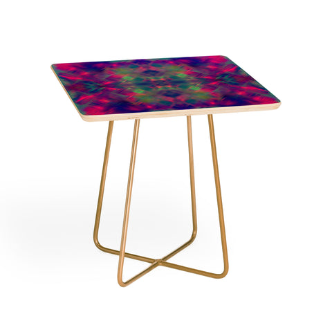 Amy Sia Prism Side Table