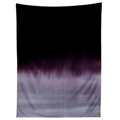 Amy Sia Squall Monochrome Tapestry
