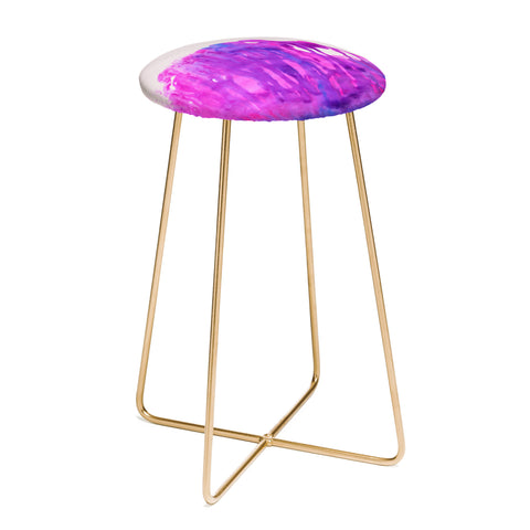 Amy Sia Storm Counter Stool