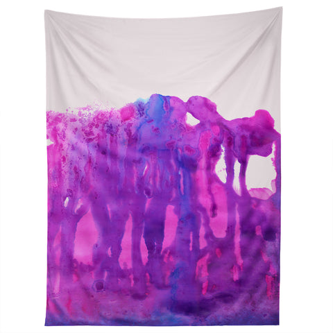 Amy Sia Storm Tapestry