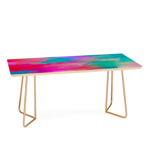 Amy Sia Summer 1 Coffee Table