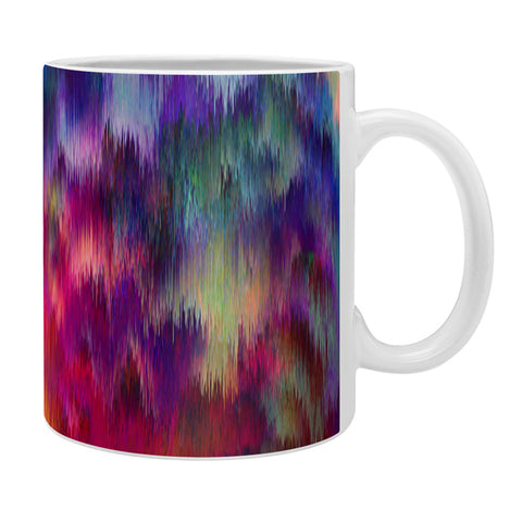 Amy Sia Sunset Storm Coffee Mug