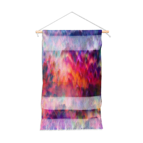 Amy Sia Sunset Storm Wall Hanging Portrait