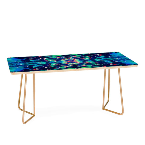 Amy Sia Water Dream Coffee Table