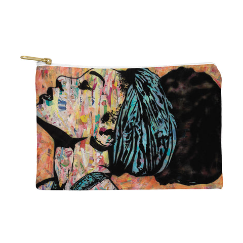 Amy Smith Breathless Pouch
