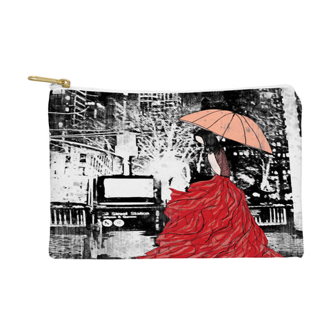 Amy Smith Going Home Pouch