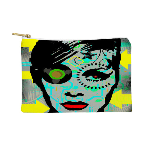 Amy Smith Lovely Pouch