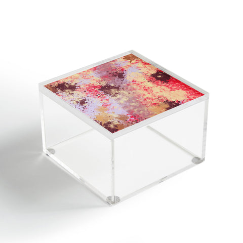 Amy Smith Sweet Grunge Acrylic Box