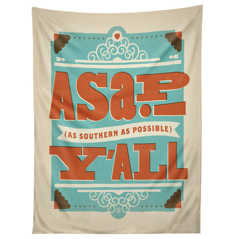 Anderson Design Group ASAP Tapestry