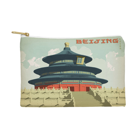 Anderson Design Group Beijing Pouch