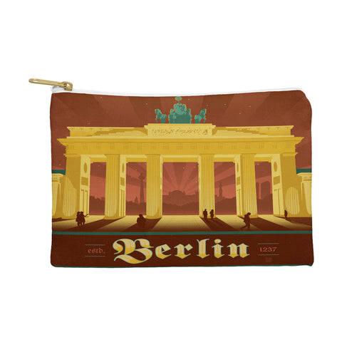 Anderson Design Group Berlin Pouch