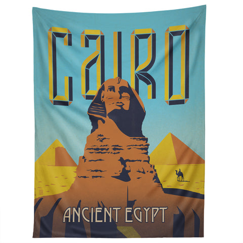 Anderson Design Group Cairo Tapestry
