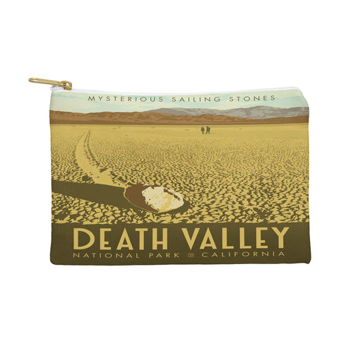 Anderson Design Group Death Valley National Park Pouch