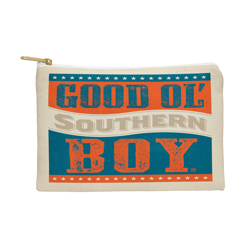 Anderson Design Group Good Ol Boy Pouch