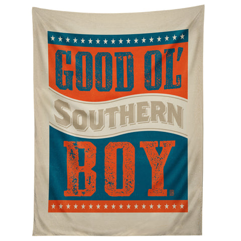 Anderson Design Group Good Ol Boy Tapestry