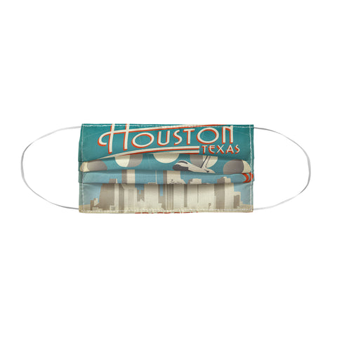 Anderson Design Group Houston Face Mask