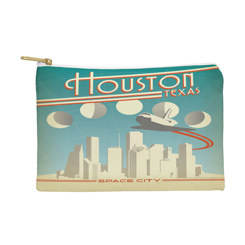 Anderson Design Group Houston Pouch