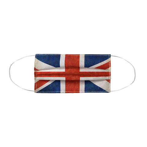 Anderson Design Group Jolly Good British Flag Face Mask