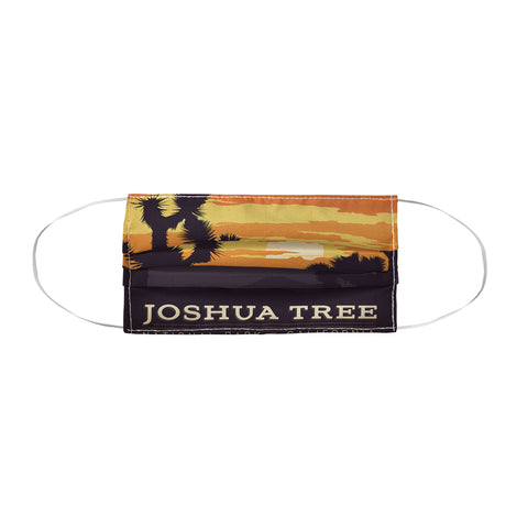 Anderson Design Group Joshua Tree Face Mask