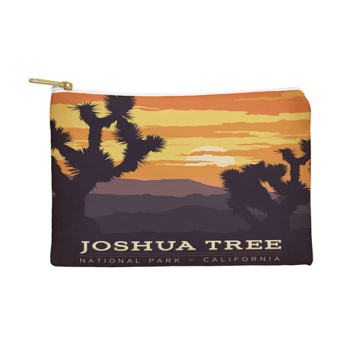 Anderson Design Group Joshua Tree Pouch