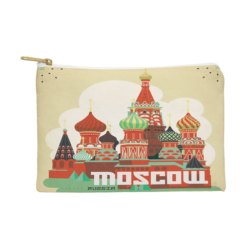 Anderson Design Group Moscow Pouch