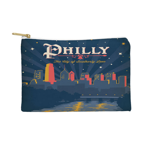 Anderson Design Group Philly Pouch