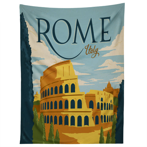 Anderson Design Group Rome Tapestry