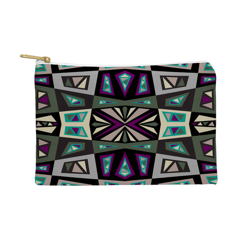 Andi Bird Checkmate Dharma Pouch
