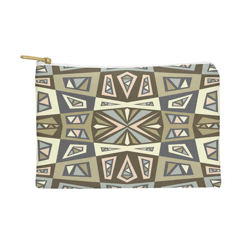 Andi Bird Checkmate Taos Pouch