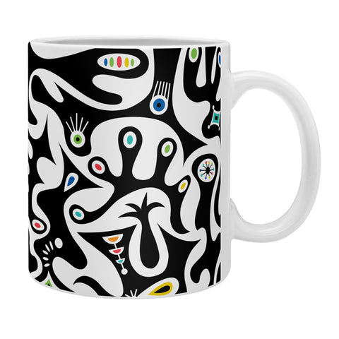 Andi Bird ultra cool Coffee Mug