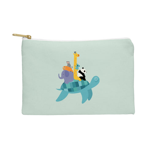 Andy Westface Travel Together Pouch