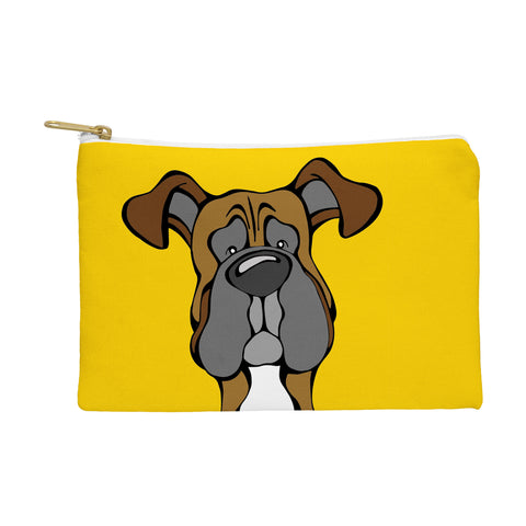 Angry Squirrel Studio Boxer 17 Pouch