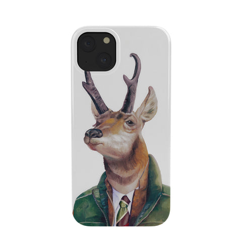 Animal Crew Pronghorn Deer Phone Case