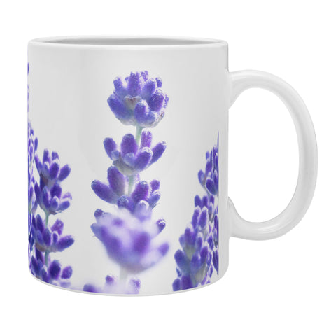 Anita's & Bella's Artwork Fresh Lavender 1 Coffee Mug
