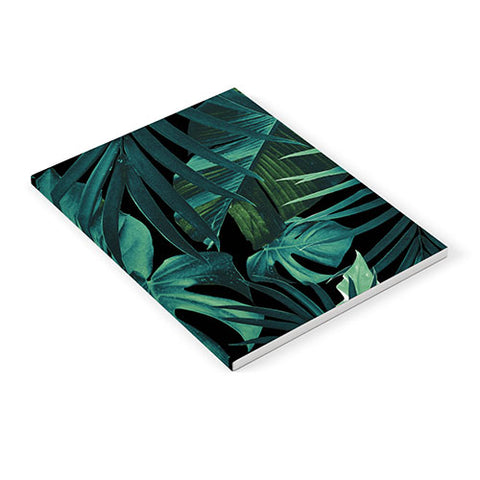 Anita's & Bella's Artwork Tropical Jungle Night 1 Notebook