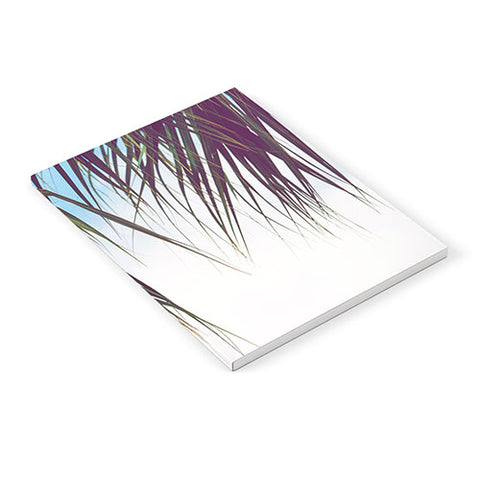 Ann Hudec Cabana Life x Palm Trees Notebook