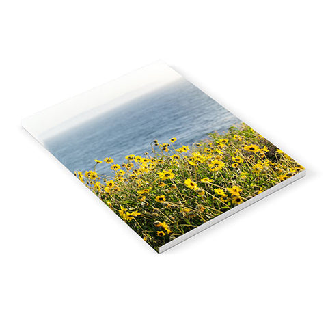 Ann Hudec Coastal Wildflowers Notebook