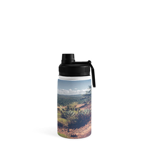 Ann Hudec Desert Wild Water Bottle
