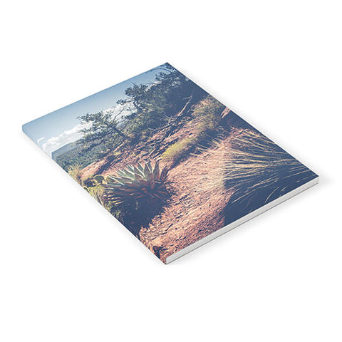 Ann Hudec Desert Wild Notebook