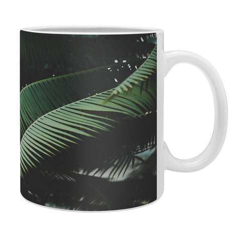 Ann Hudec Night in the Tropics Coffee Mug