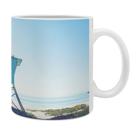 Ann Hudec Santa Barbara Morning Coffee Mug